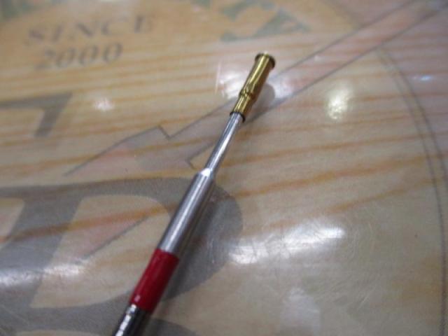 VS銀影競技 T中硬硬95SK