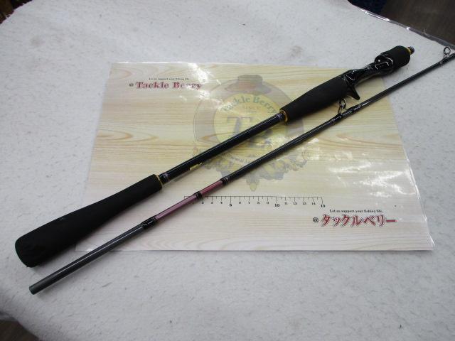 紅牙 69HB-S