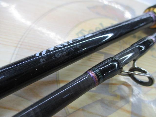 紅牙 69HB-S