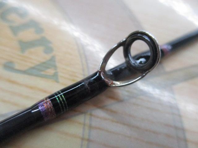 紅牙 69HB-S