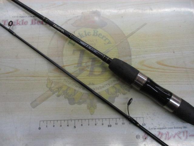 トラウトX 60L