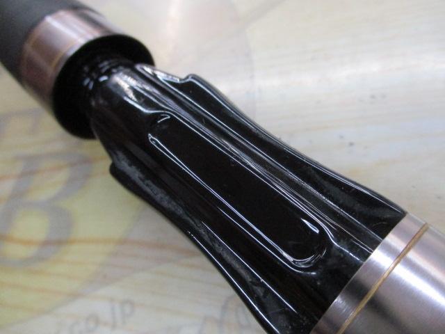 トラウトX 60L