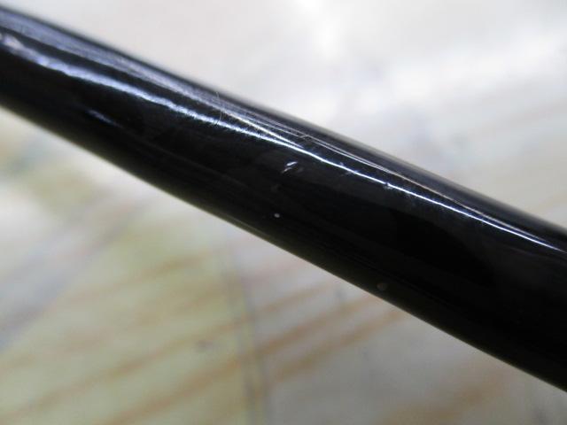 トラウトX 60L
