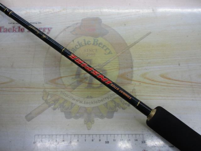 インスパイア ICSC-68H.TG｜＠ベリーネット 日本最大新品中古釣具WEB