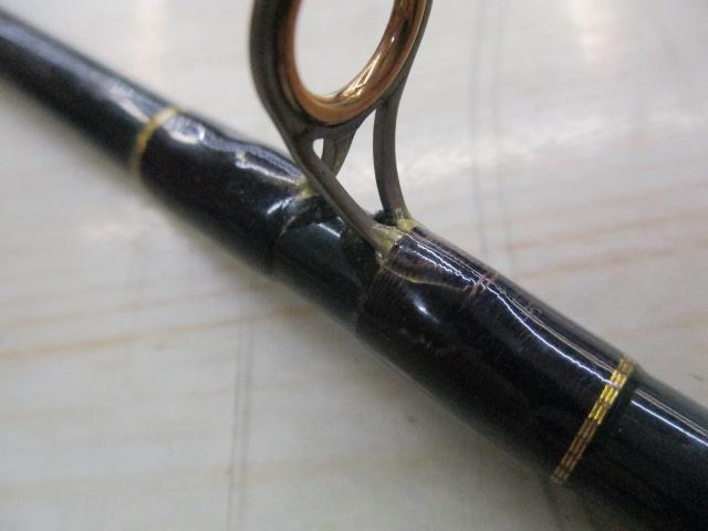 インスパイア ICSC-68H.TG｜＠ベリーネット 日本最大新品中古釣具WEB