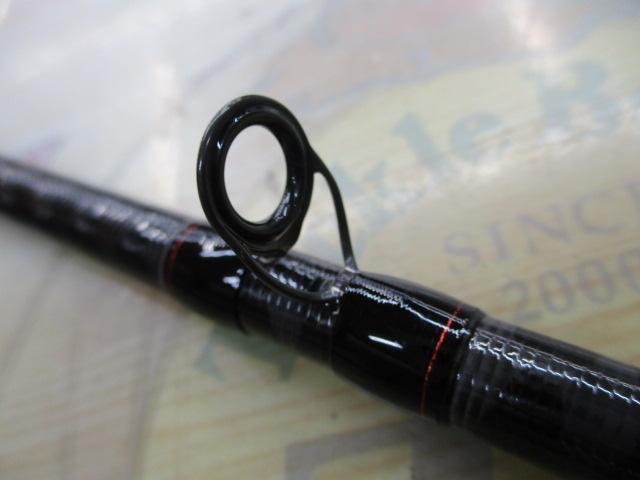 20ゾディアス 167M-S/2｜＠ベリーネット 日本最大新品中古釣具WEBショップ