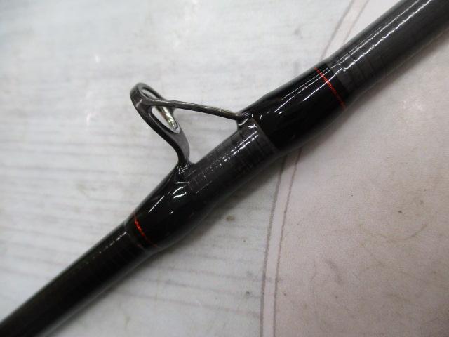 月下美人エア 73ULB-T・W｜＠ベリーネット 日本最大新品中古釣具WEB