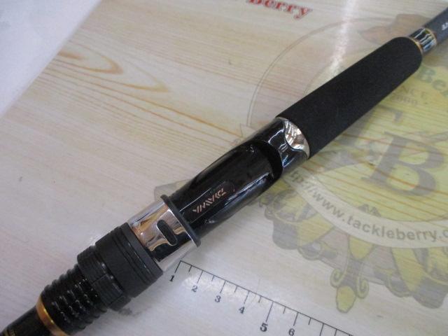 シーバスハンターX 96ML・R