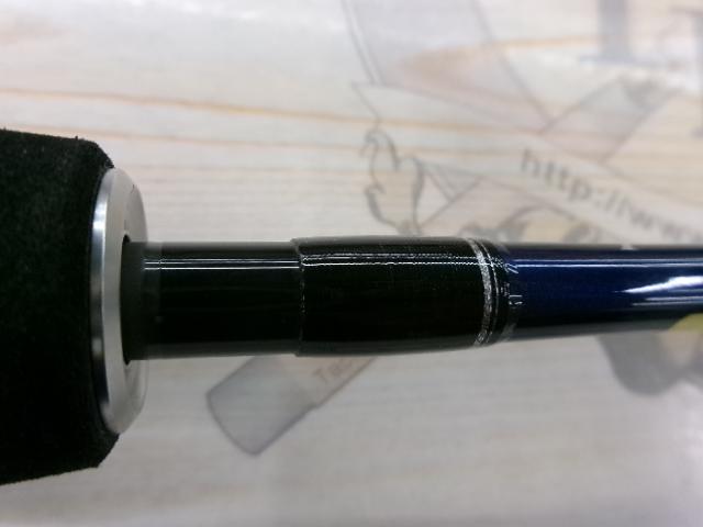19グラップラータイプJ S60-2
