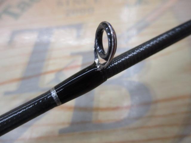ブラックレーベル BL-FR701MHFB