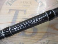 ブラックレーベル BL-FR701MHFB
