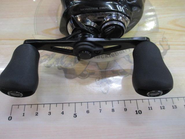 23アンタレスDC MD XG LEFT｜＠ベリーネット 日本最大新品中古釣具WEB