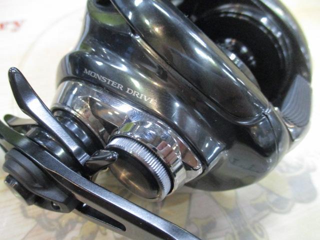 23アンタレスDC MD XG LEFT｜＠ベリーネット 日本最大新品中古釣具WEB