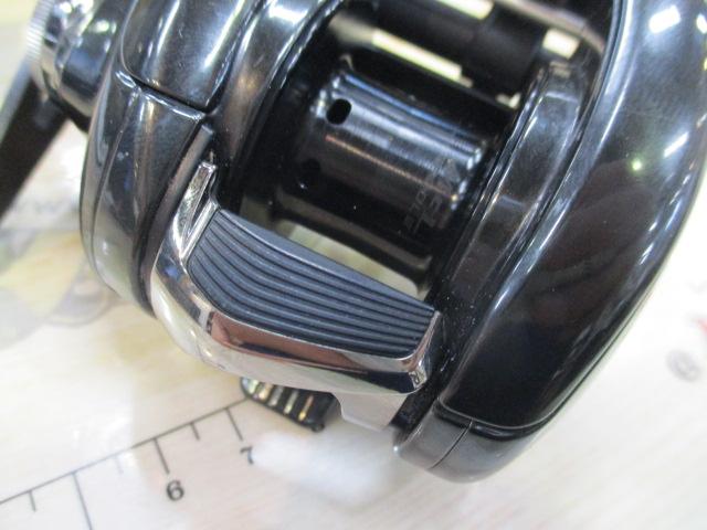23アンタレスDC MD XG LEFT｜＠ベリーネット 日本最大新品中古釣具WEB