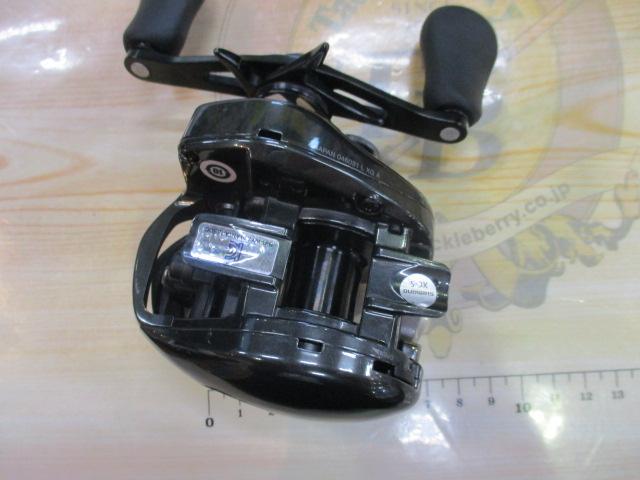 23アンタレスDC MD XG LEFT｜＠ベリーネット 日本最大新品中古釣具WEB