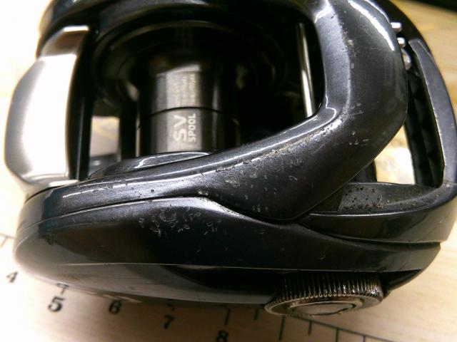 20タトゥーラ SV TW 103SHL｜＠ベリーネット 日本最大新品中古釣具WEB