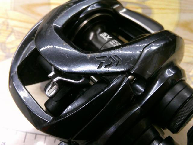 20タトゥーラ SV TW 103SHL｜＠ベリーネット 日本最大新品中古釣具WEB