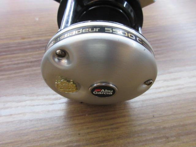 アンバサダー5500C