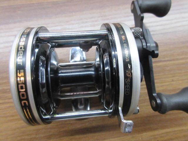 アンバサダー5500C
