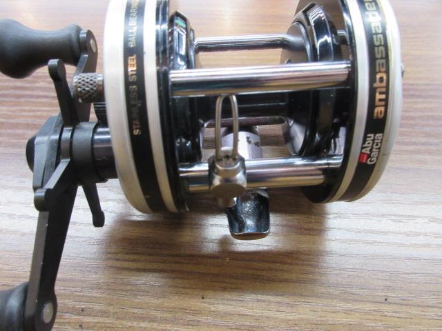 アンバサダー5500C