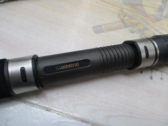 ジョグブロス S603