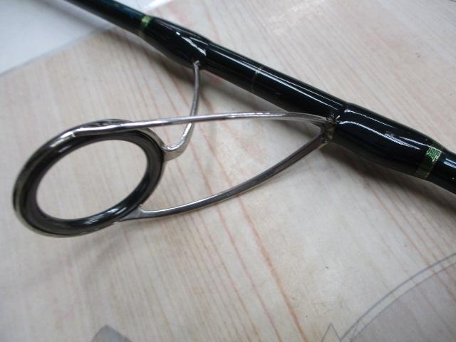 ジョグブロス S603