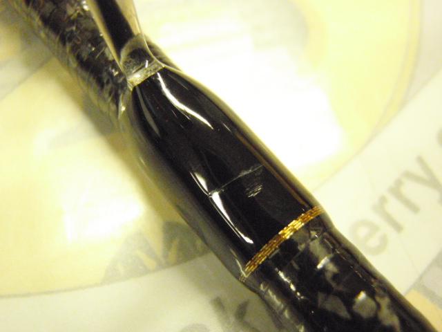 ゼロ-Gエボリューション龍708カゲトラプレミアムボロン(RVガイド)
