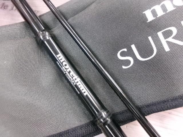 モアザン MT110ML