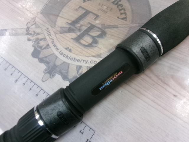 モアザン MT110ML