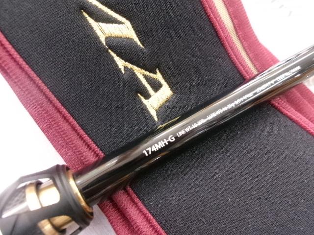 ポイズンアルティマ 174MH-G(SIC)｜＠ベリーネット 日本最大新品中古