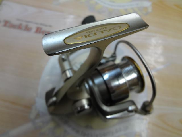 カルディア 1500｜＠ベリーネット 日本最大新品中古釣具WEBショップ