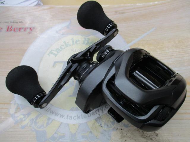20エクスセンスDC SSHG RH