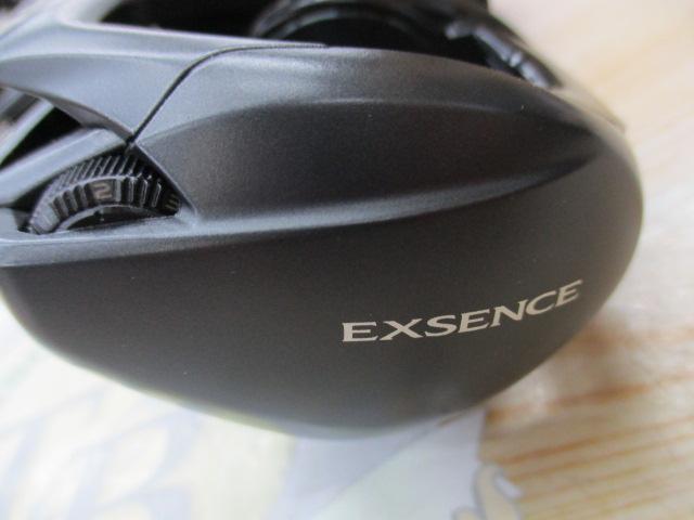 20エクスセンスDC SSHG RH