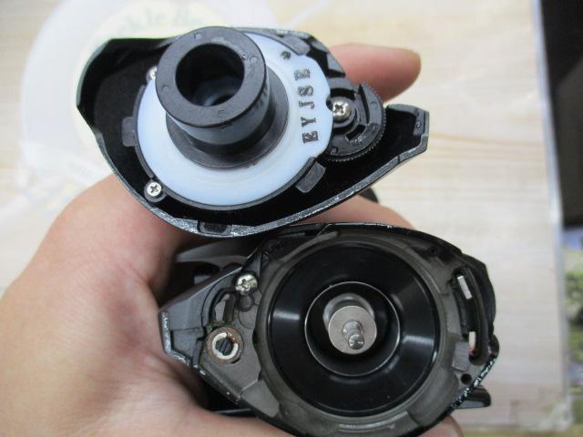 20エクスセンスDC SSHG RH