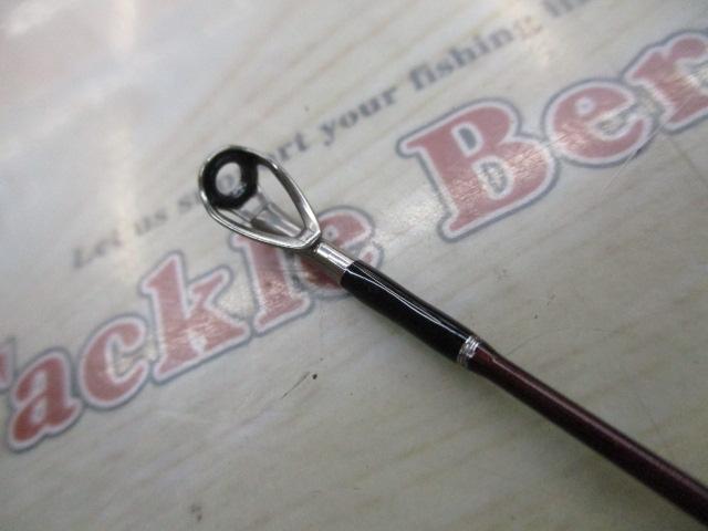 ビームス ローワー 6.2L