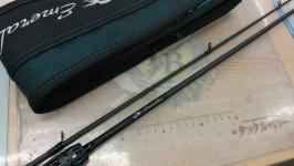 エメラルダスエア 80L・K