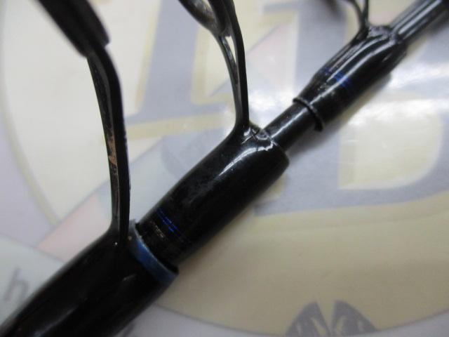 ガルプスティック GSS-806ML TE BLUE｜＠ベリーネット 日本最大新品