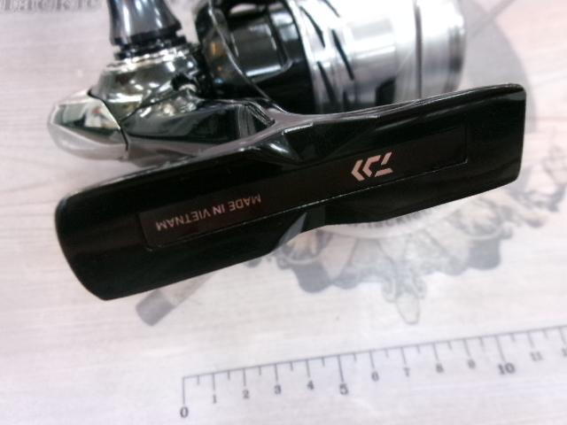 23レガリス LT1000S｜＠ベリーネット 日本最大新品中古釣具WEBショップ