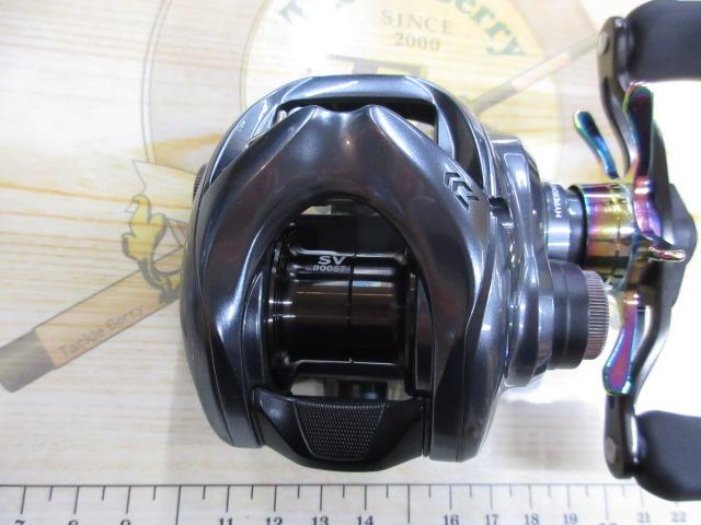 25タトゥーラ SV TW 100XH｜＠ベリーネット 日本最大新品中古釣具WEB
