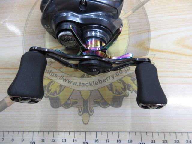 25タトゥーラ SV TW 100XH｜＠ベリーネット 日本最大新品中古釣具WEB