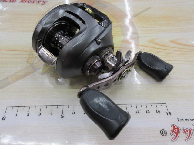 スティーズ 100H｜＠ベリーネット 日本最大新品中古釣具WEBショップ