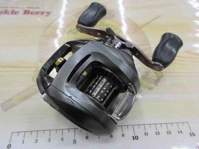 スティーズ 100H｜＠ベリーネット 日本最大新品中古釣具WEBショップ