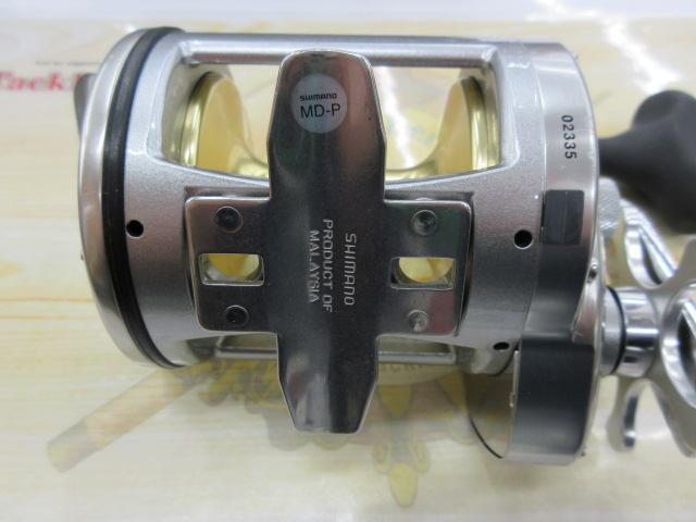 09スピードマスター石鯛 4000T