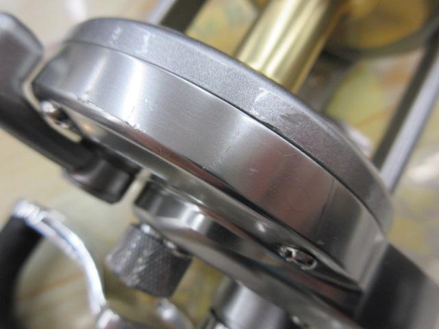 09スピードマスター石鯛 4000T