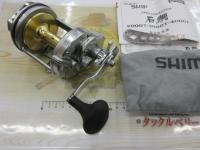 09スピードマスター石鯛 4000T