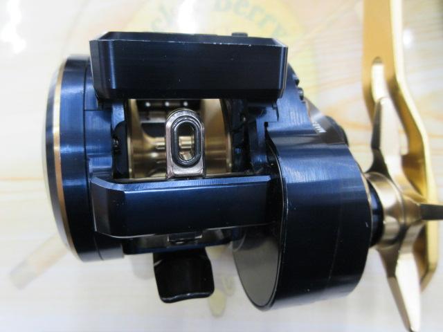 21ソルティガIC 300HL-SJ｜＠ベリーネット 日本最大新品中古釣具WEB
