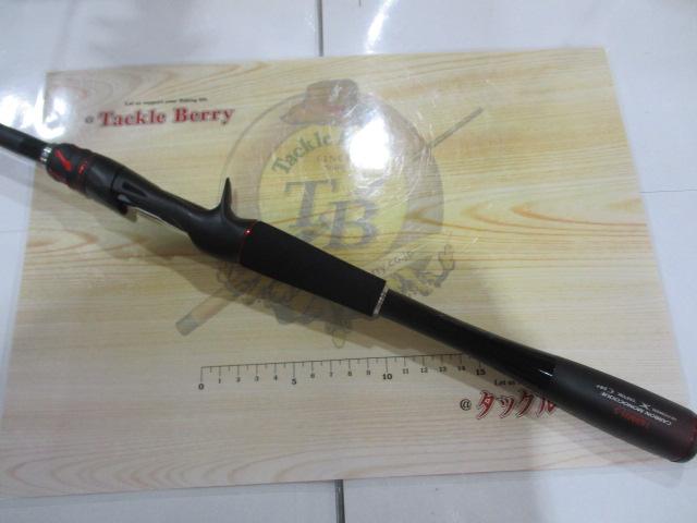20ゾディアス 169MH-S