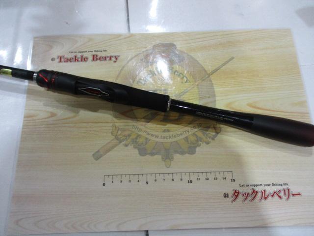 20ゾディアス 266ML-G/2｜＠ベリーネット 日本最大新品中古釣具WEBショップ
