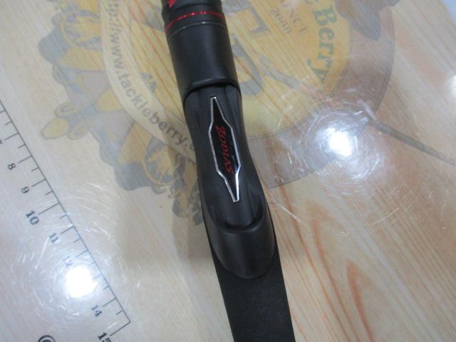 20ゾディアス 266ML-G/2｜＠ベリーネット 日本最大新品中古釣具WEBショップ