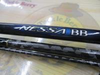 22ネッサBB S100MH+